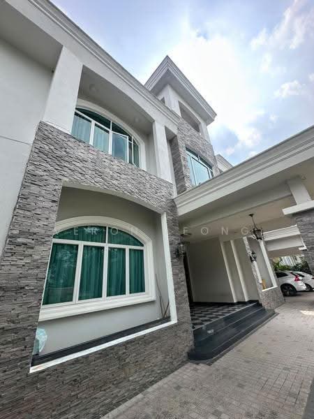 Bungalow House for Sale in SS19 (Subang Jaya) - Veron Leong - PropertyGuru.com.my