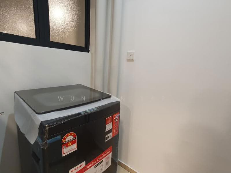 Service Residence for Rent at Jernih Residence - Wun Jen Yap - Interior - PropertyGuru.com.my