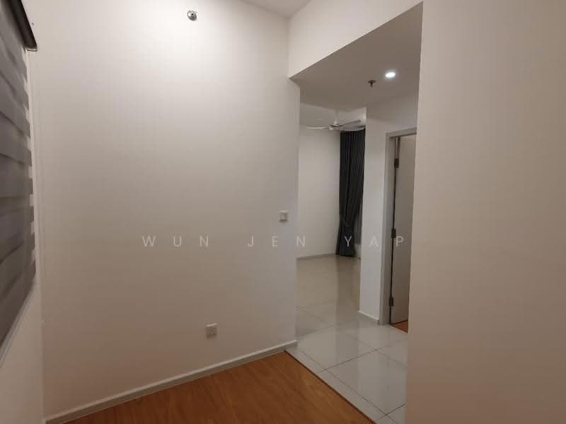 Service Residence for Rent at Jernih Residence - Wun Jen Yap - Corridor - PropertyGuru.com.my