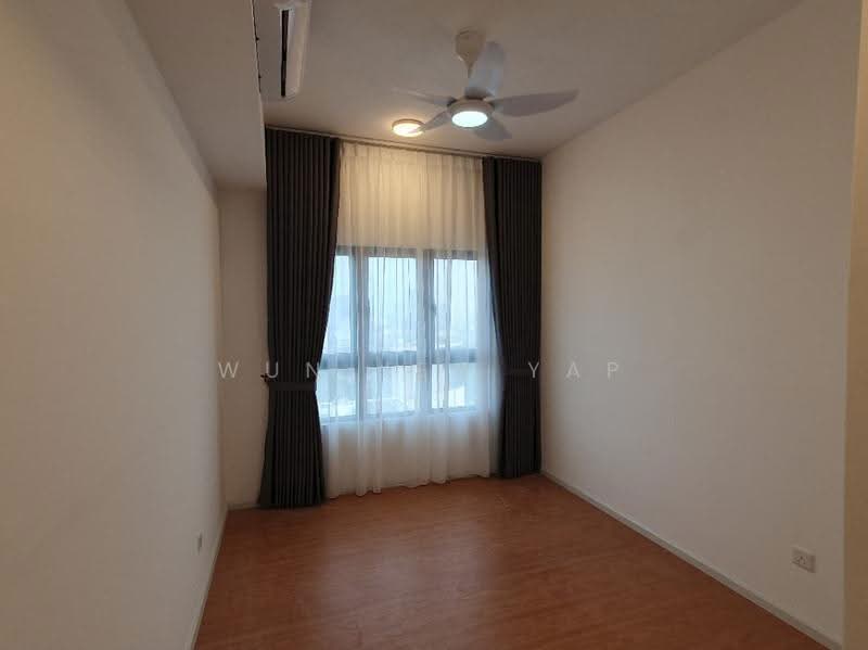 Service Residence for Rent at Jernih Residence - Wun Jen Yap - Interior - PropertyGuru.com.my