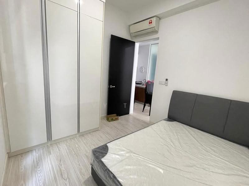 Service Residence for Rent at Setia Sky 88 - YY Tey - Bedroom - PropertyGuru.com.my