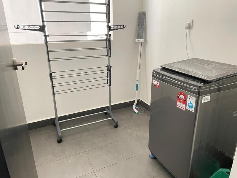 Service Residence for Rent at Setia Sky 88 - YY Tey - Interior - PropertyGuru.com.my