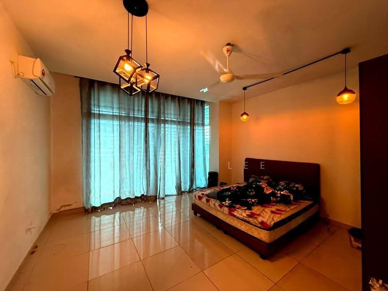 2-storey Terraced House for Sale in Kangkar Pulai (Skudai) - Calvin Lee - Bedroom - PropertyGuru.com.my