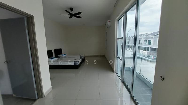 Semi-Detached House for Rent in Nibong Tebal (Penang) - Anders Ong - Bedroom - PropertyGuru.com.my