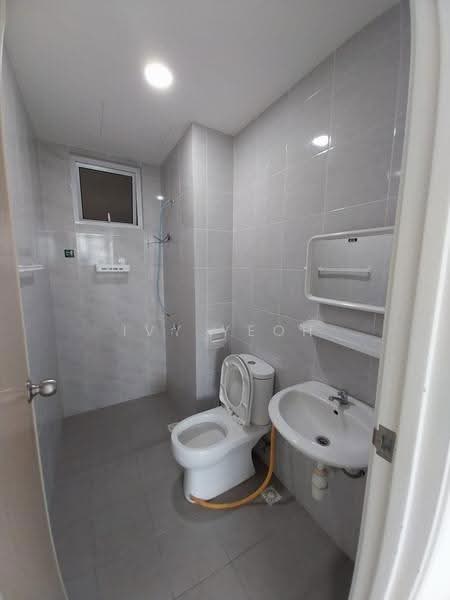 Condominium for Rent at i-Santorini - Ivy Yeoh - Bathroom - PropertyGuru.com.my