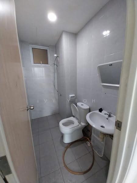 Condominium for Rent at i-Santorini - Ivy Yeoh - Bathroom - PropertyGuru.com.my