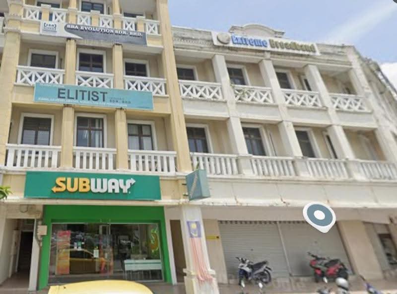Shop for Sale in Presint 15 (Putrajaya) - Ryan Thye - PropertyGuru.com.my