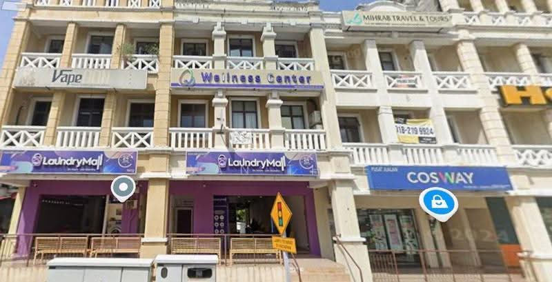 Shop for Sale in Presint 15 (Putrajaya) - Ryan Thye - PropertyGuru.com.my