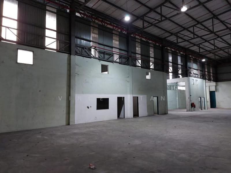 Kilang Terpisah untuk Disewa di Nilai (Negeri Sembilan) - Vincent Tan - Interior - PropertyGuru.com.my