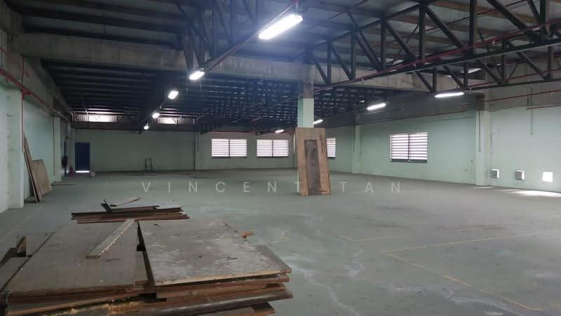 Kilang Terpisah untuk Disewa di Nilai (Negeri Sembilan) - Vincent Tan - Interior - PropertyGuru.com.my
