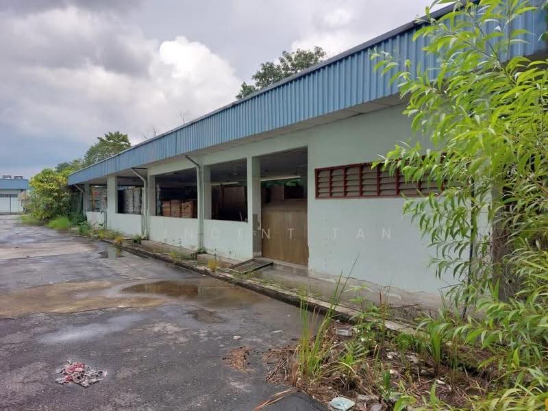 Kilang Terpisah untuk Disewa di Nilai (Negeri Sembilan) - Vincent Tan - Exterior - PropertyGuru.com.my
