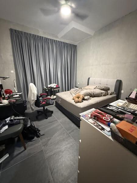 3-storey Terraced House for Sale in Kulai (Johor) - Junz Liew - PropertyGuru.com.my