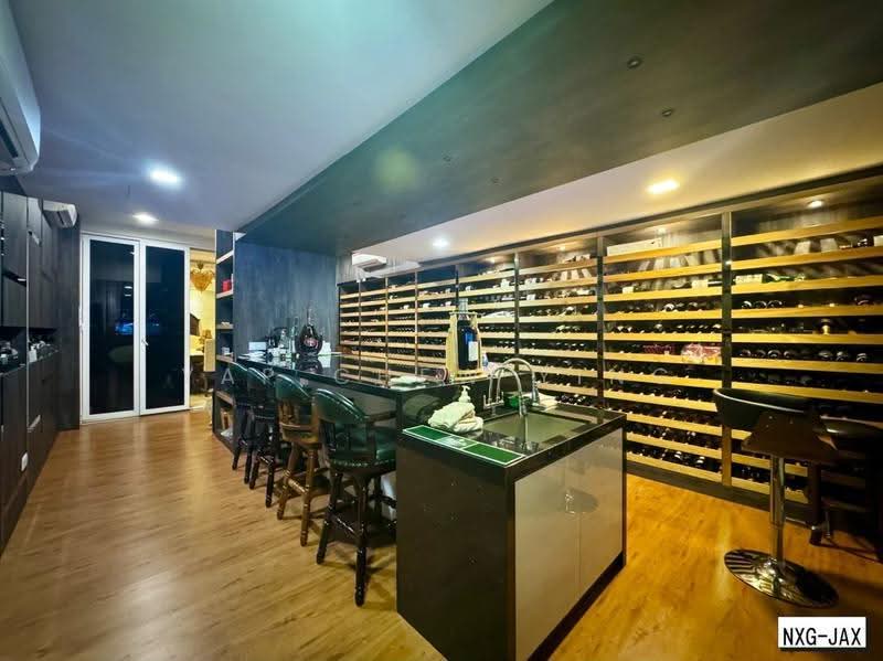 Bungalow House for Sale in Setia Eco Park (Setia Alam) - Yap Chew Ying - Interior - PropertyGuru.com.my