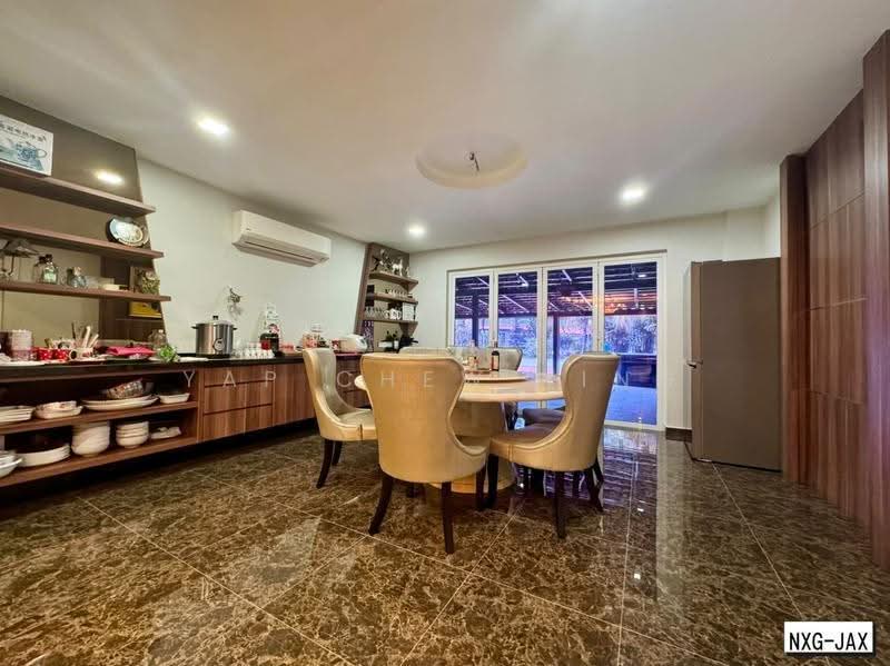 Bungalow House for Sale in Setia Eco Park (Setia Alam) - Yap Chew Ying - PropertyGuru.com.my