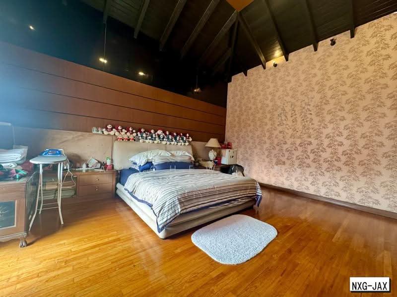 Bungalow House for Sale in Setia Eco Park (Setia Alam) - Yap Chew Ying - Bedroom - PropertyGuru.com.my