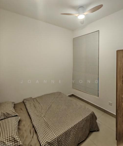 Kediaman Servis untuk Disewa di TRELLIS RESIDENCES - JOANNE YONG - Bedroom - PropertyGuru.com.my