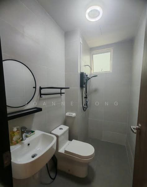 Kediaman Servis untuk Disewa di TRELLIS RESIDENCES - JOANNE YONG - Bathroom - PropertyGuru.com.my
