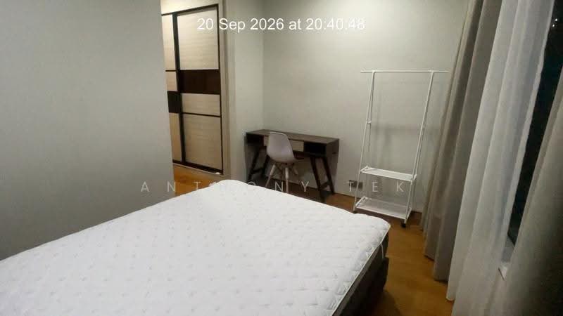 Service Residence for Rent at Sky Suites @ KLCC - Anthony Tek - PropertyGuru.com.my