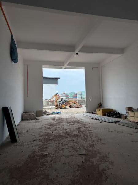 Semi-D Factory for Sale in Butterworth (Penang) - Shirley Ch'ng - Exterior - PropertyGuru.com.my