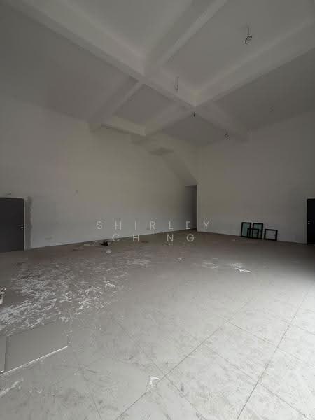 Semi-D Factory for Sale in Butterworth (Penang) - Shirley Ch'ng - Interior - PropertyGuru.com.my