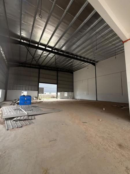 Semi-D Factory for Sale in Butterworth (Penang) - Shirley Ch'ng - Interior - PropertyGuru.com.my