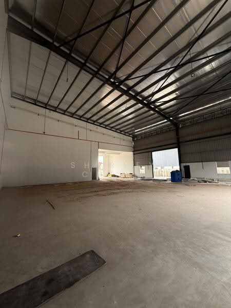 Semi-D Factory for Sale in Butterworth (Penang) - Shirley Ch'ng - Interior - PropertyGuru.com.my