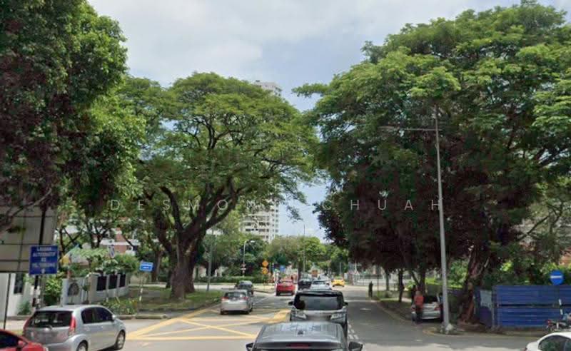 Pejabat untuk Dijual di George Town (Penang) - Desmond Chuah - Exterior - PropertyGuru.com.my