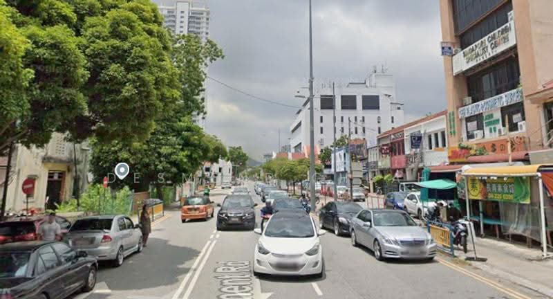 Pejabat untuk Dijual di George Town (Penang) - Desmond Chuah - Exterior - PropertyGuru.com.my