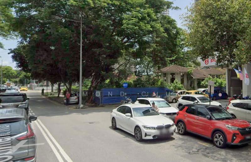 Pejabat untuk Dijual di George Town (Penang) - Desmond Chuah - Exterior - PropertyGuru.com.my