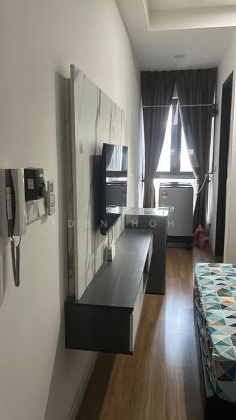 Service Residence for Rent at Sunway Velocity TWO - Eden Hoh - Bedroom - PropertyGuru.com.my
