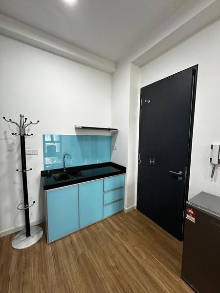 Service Residence for Rent at Sunway Velocity TWO - Eden Hoh - Kitchen - PropertyGuru.com.my