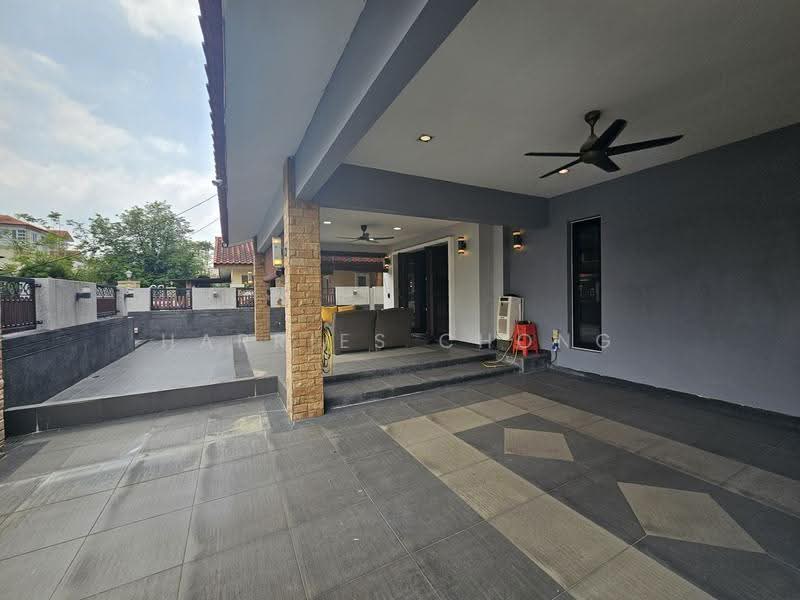 Bungalow House for Sale in Bukit Sungai Long 2 (Bandar Sungai Long) - Harries Chong - Exterior - PropertyGuru.com.my