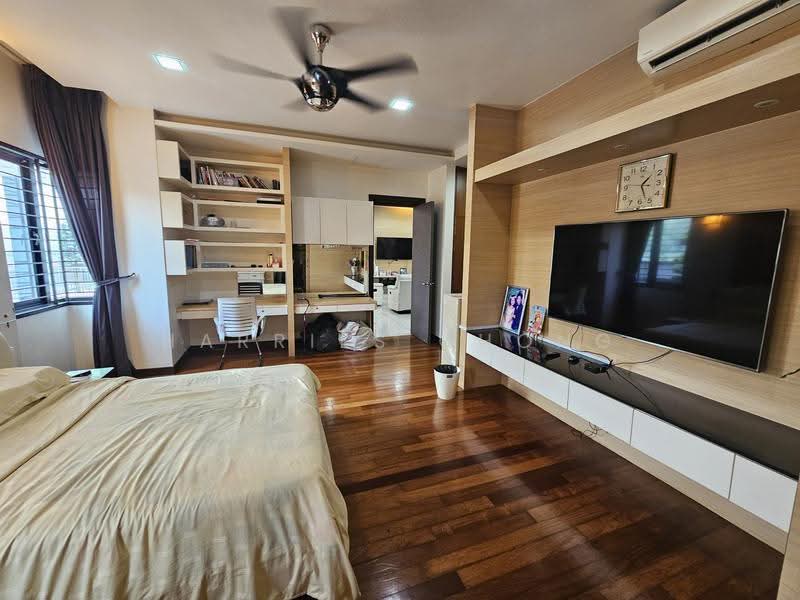 Bungalow House for Sale in Bukit Sungai Long 2 (Bandar Sungai Long) - Harries Chong - Bedroom - PropertyGuru.com.my