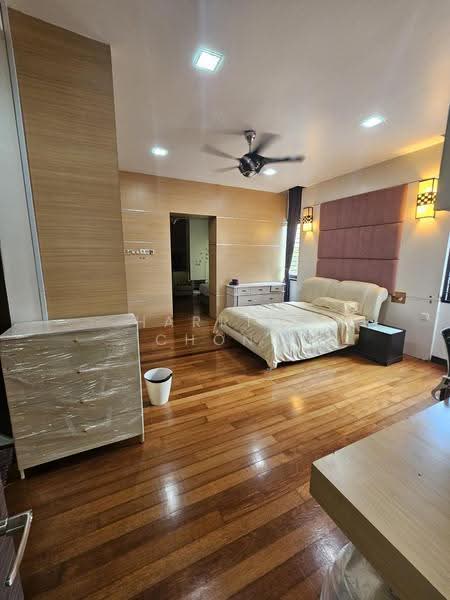 Bungalow House for Sale in Bukit Sungai Long 2 (Bandar Sungai Long) - Harries Chong - Bedroom - PropertyGuru.com.my