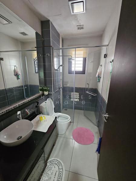 Bungalow House for Sale in Bukit Sungai Long 2 (Bandar Sungai Long) - Harries Chong - Bathroom - PropertyGuru.com.my