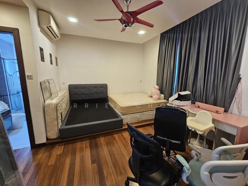 Bungalow House for Sale in Bukit Sungai Long 2 (Bandar Sungai Long) - Harries Chong - Bedroom - PropertyGuru.com.my