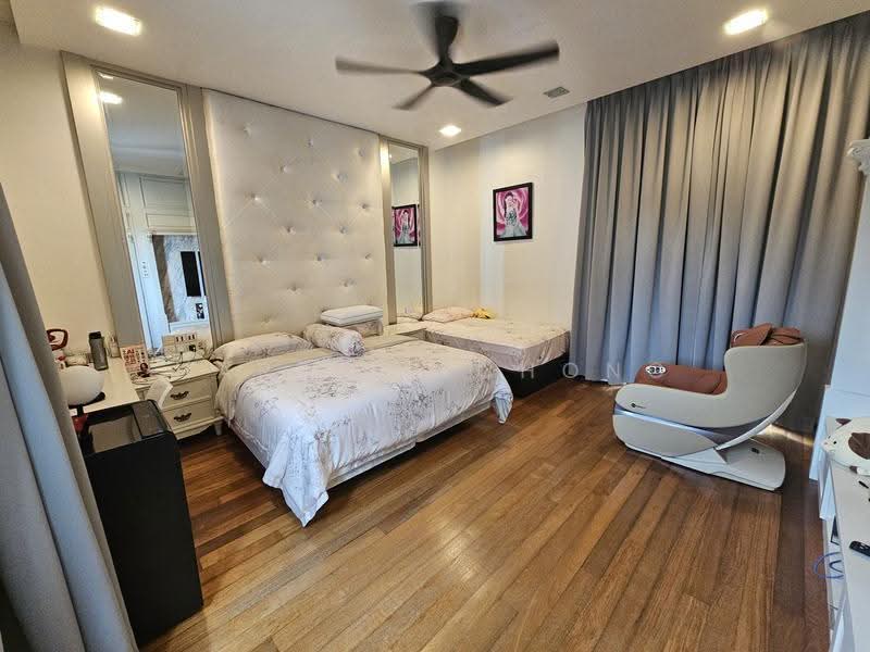 Bungalow House for Sale in Bukit Sungai Long 2 (Bandar Sungai Long) - Harries Chong - Bedroom - PropertyGuru.com.my