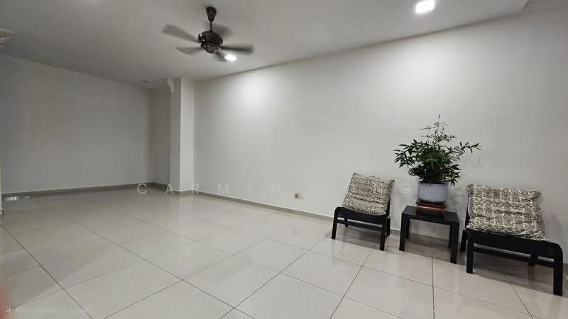 Rumah Teres 2-Tingkat untuk Dijual di SS 26, Taman Mayang Jaya (Petaling Jaya) - Carmen Yong - Living Room - PropertyGuru.com.my