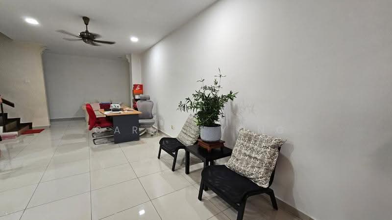 Rumah Teres 2-Tingkat untuk Dijual di SS 26, Taman Mayang Jaya (Petaling Jaya) - Carmen Yong - Study - PropertyGuru.com.my