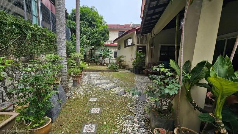 Rumah Teres 2-Tingkat untuk Dijual di SS 26, Taman Mayang Jaya (Petaling Jaya) - Carmen Yong - Exterior - PropertyGuru.com.my