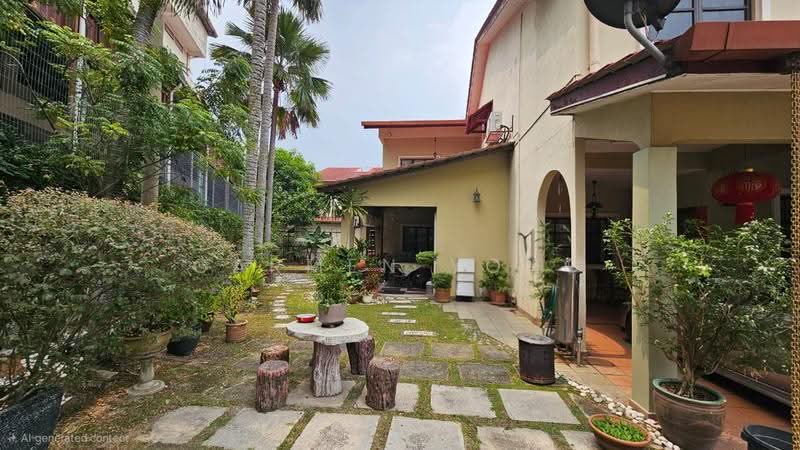 Rumah Teres 2-Tingkat untuk Dijual di SS 26, Taman Mayang Jaya (Petaling Jaya) - Carmen Yong - Exterior - PropertyGuru.com.my