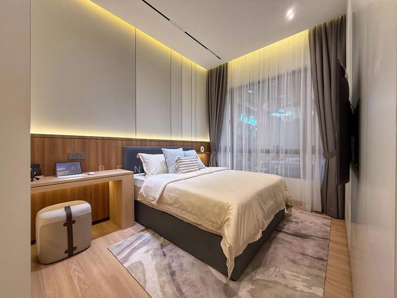 Apartment for Sale at R&F Princess Cove Phase 3-New Casa Suites - Benjamin Oh - Bedroom - PropertyGuru.com.my