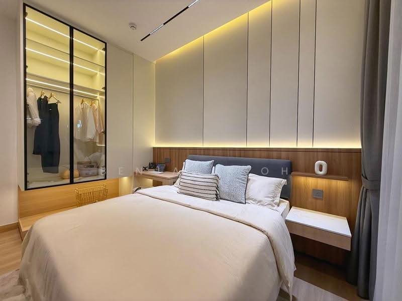 Apartment for Sale at R&F Princess Cove Phase 3-New Casa Suites - Benjamin Oh - Bedroom - PropertyGuru.com.my