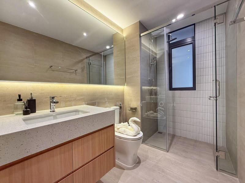 Apartment for Sale at R&F Princess Cove Phase 3-New Casa Suites - Benjamin Oh - Bathroom - PropertyGuru.com.my