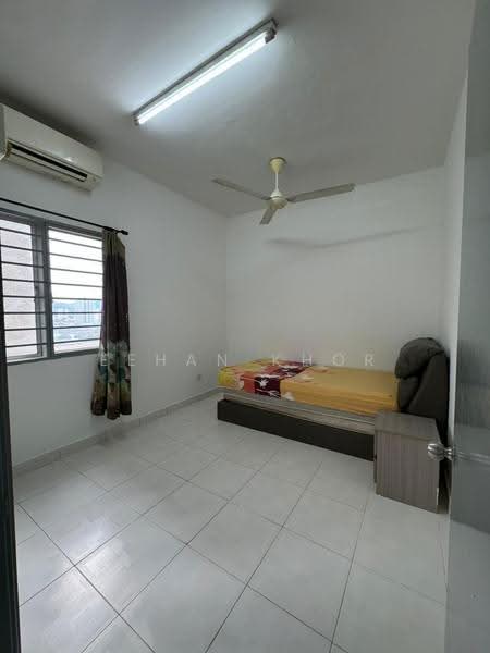 Kondominium untuk Dijual di Symphony Heights (Simfoni Heights) - Eehan Khor - Bedroom - PropertyGuru.com.my