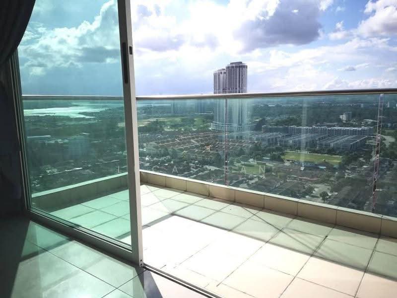 Kediaman Servis untuk Disewa di D'carlton (Residensi Seri Mega) - Lucas Tan - PropertyGuru.com.my