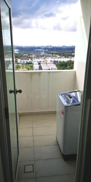 Kediaman Servis untuk Disewa di D'carlton (Residensi Seri Mega) - Lucas Tan - PropertyGuru.com.my
