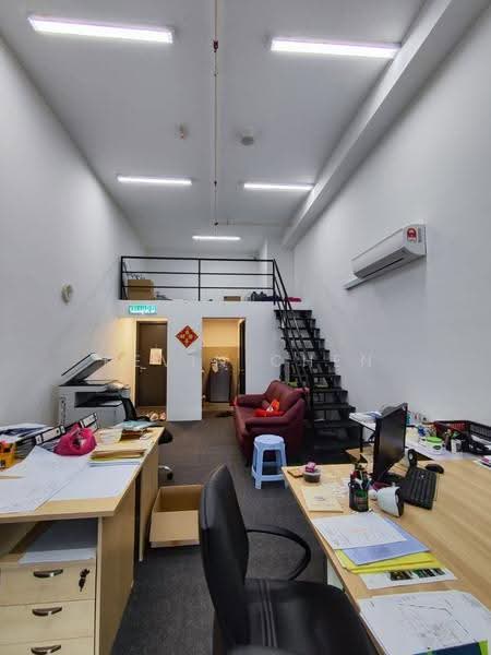 Office for Rent in Mutiara Central (Cheras) - Kevin Chen - Interior - PropertyGuru.com.my