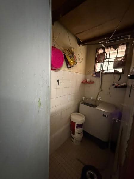 Rumah Flat untuk Dijual di Tasek Seri Alam - Janice Teo - Interior - PropertyGuru.com.my