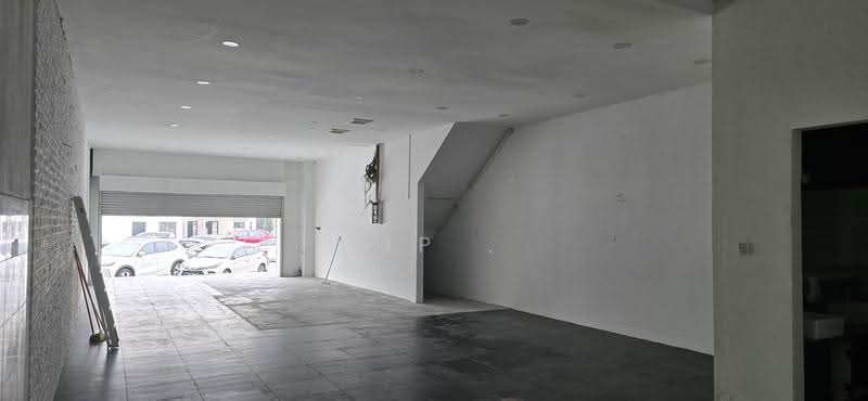 Shop / Office for Rent in Austin Heights (Tebrau) - Yip . - Interior - PropertyGuru.com.my